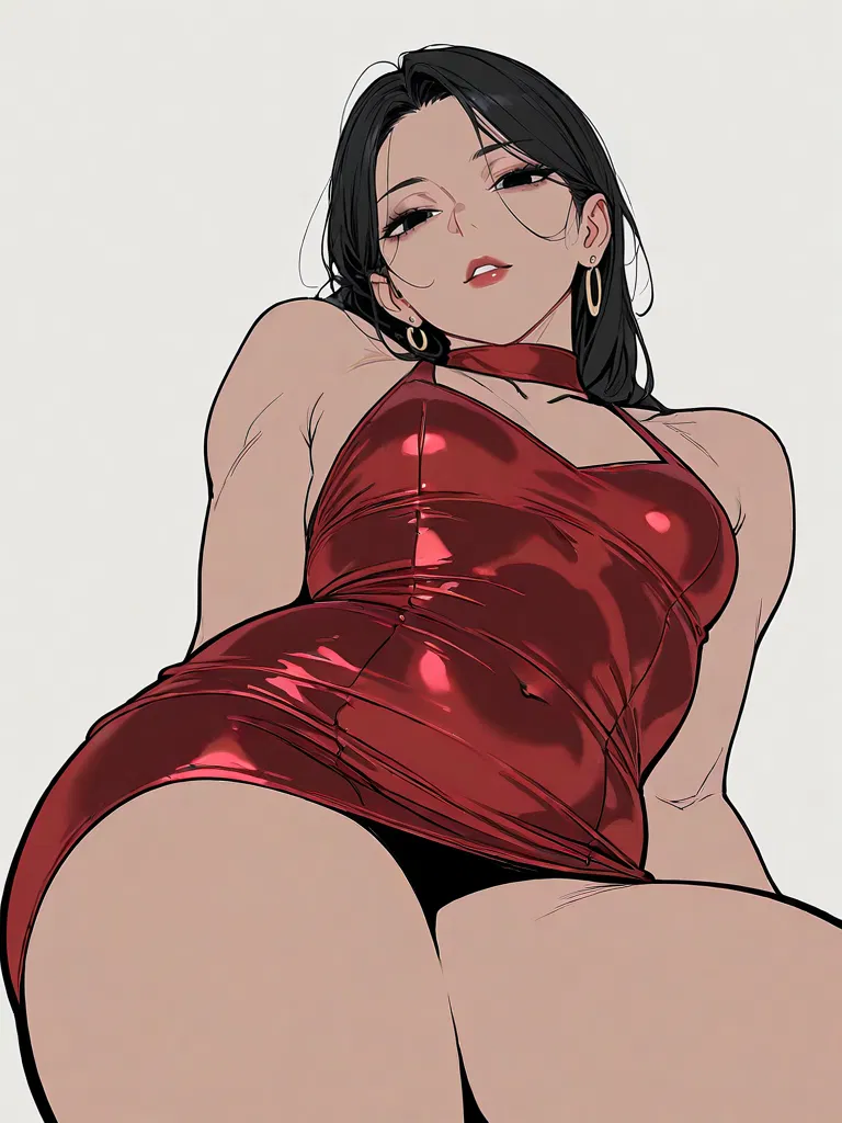 Avatar of Juno — Blind date.
