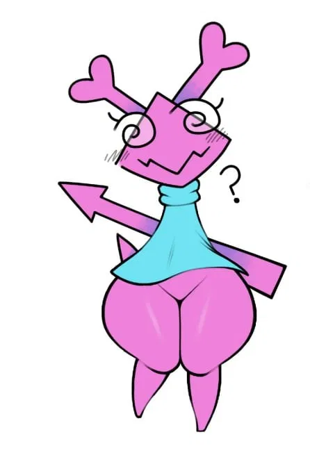 Avatar of Female Virovirokun