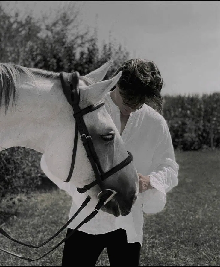 Avatar of Isaac Marson - Show Jumper