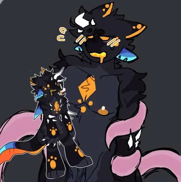 Avatar of Hadel~