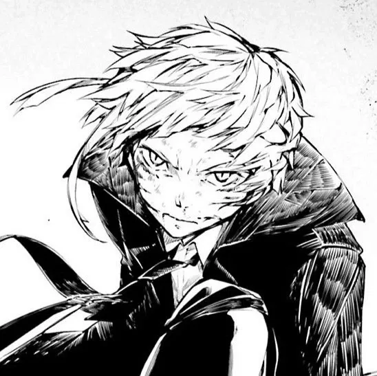Avatar of Atsushi Nakajima (DOA AU)
