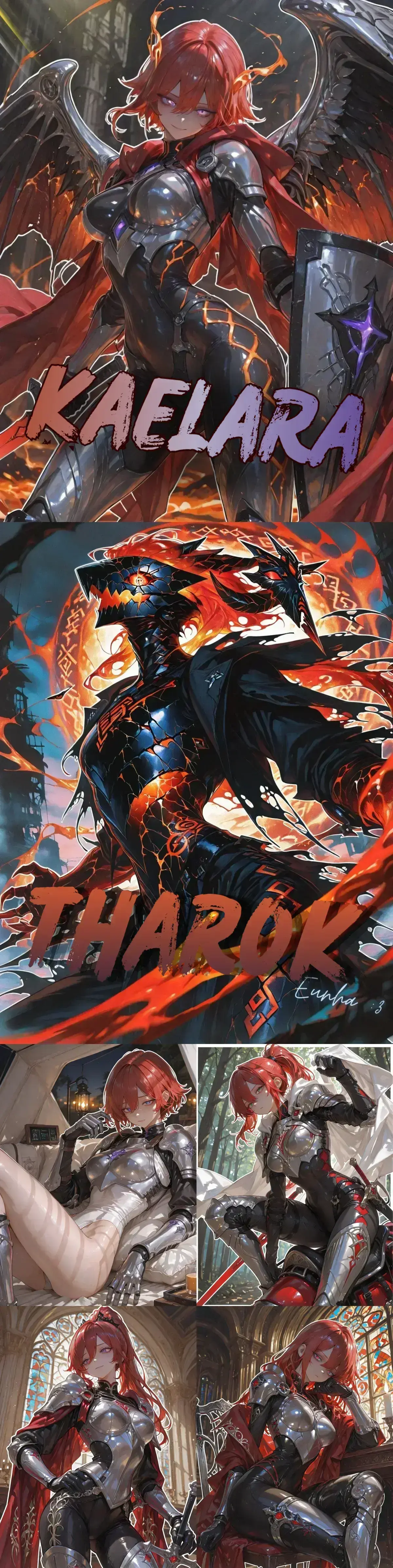 Avatar of A Story of Fire, Sacrifice, and the Cost of Freedom