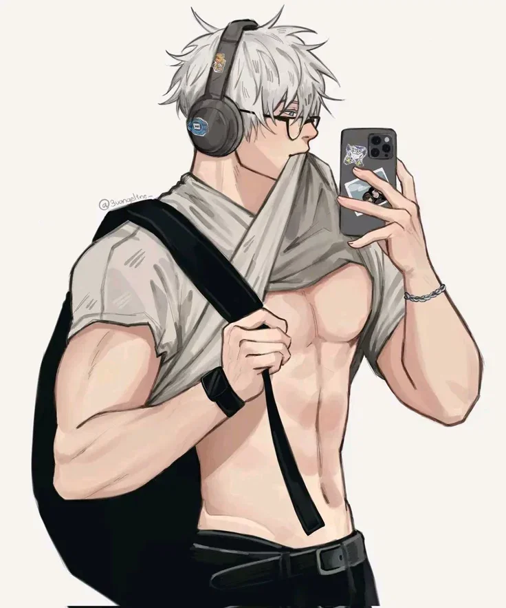 Avatar of New College Roomie