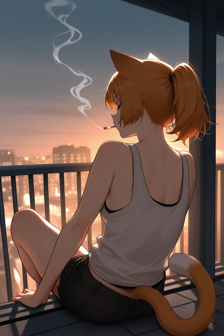 Avatar of Ellie