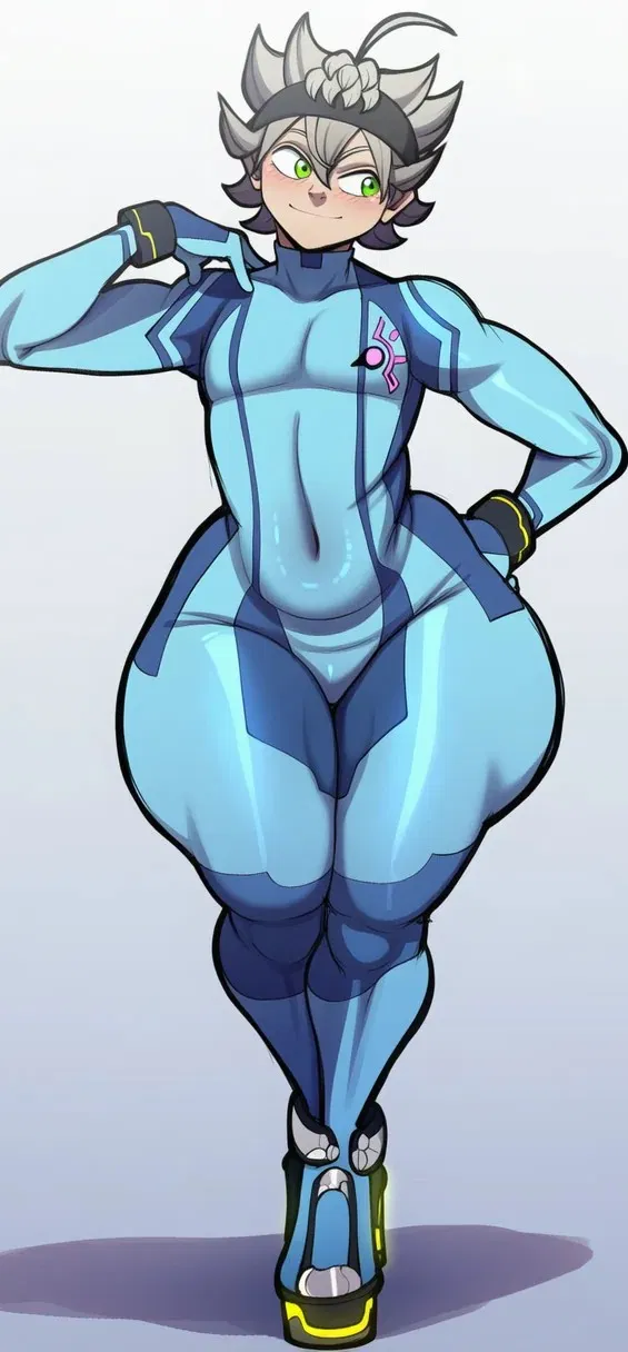 Avatar of Asta samus BWL 