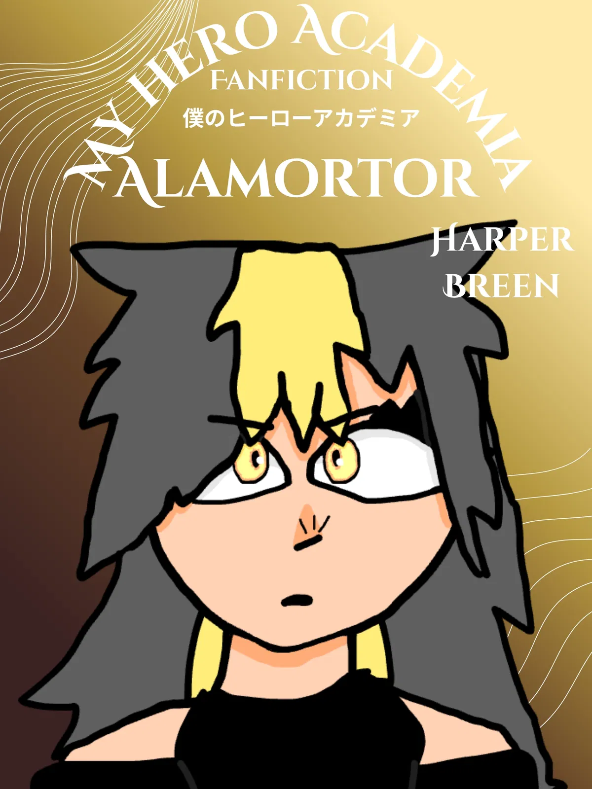 Avatar of Shunya Alamortor