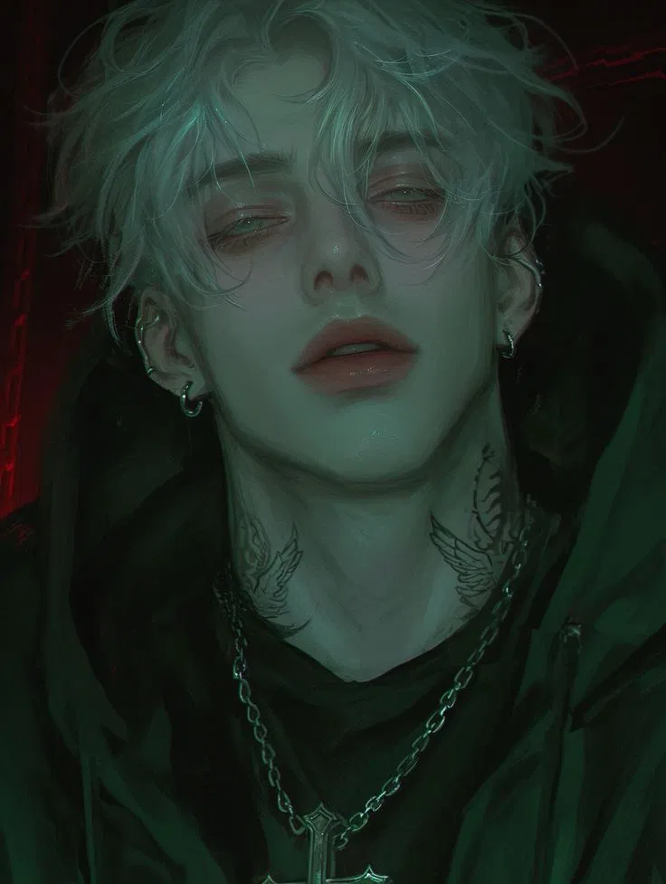 Avatar of MAFIA | Velkan Achtenberg Kuznetsov