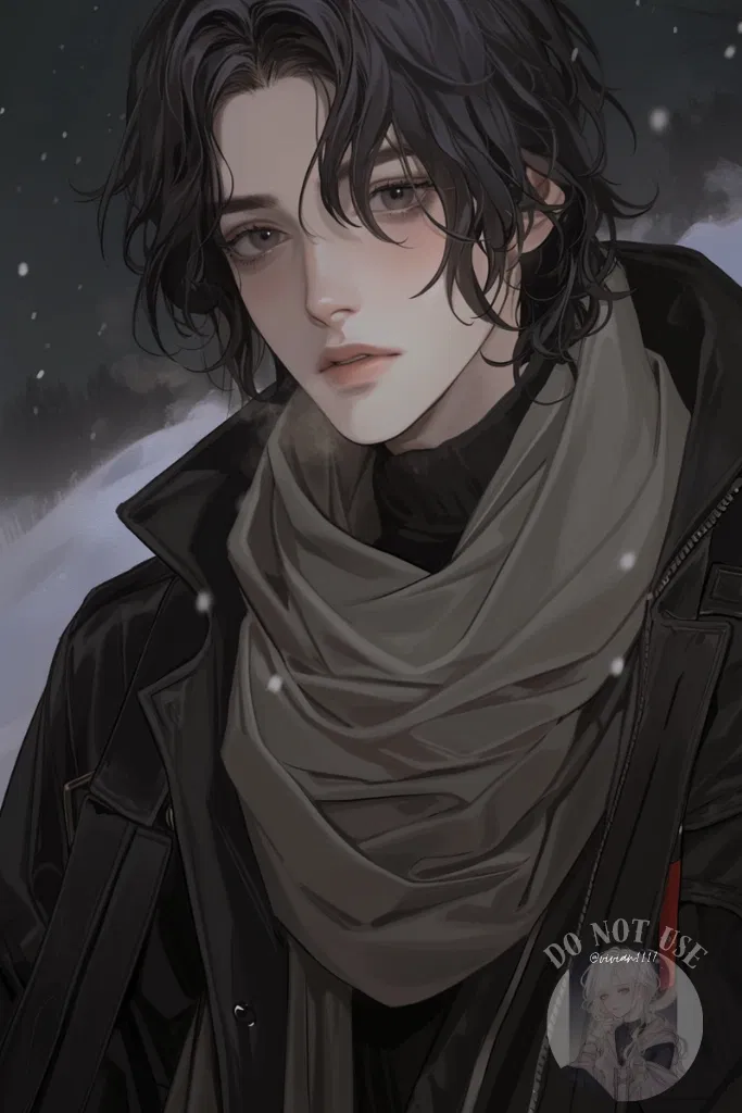 Avatar of Yuuto | Leader