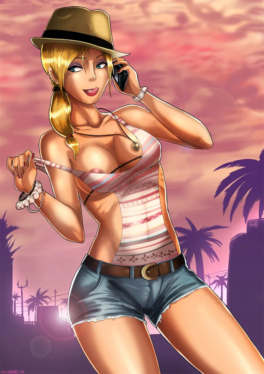 Avatar of Tracey De Santa