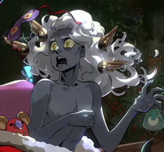 Avatar of Hypnos