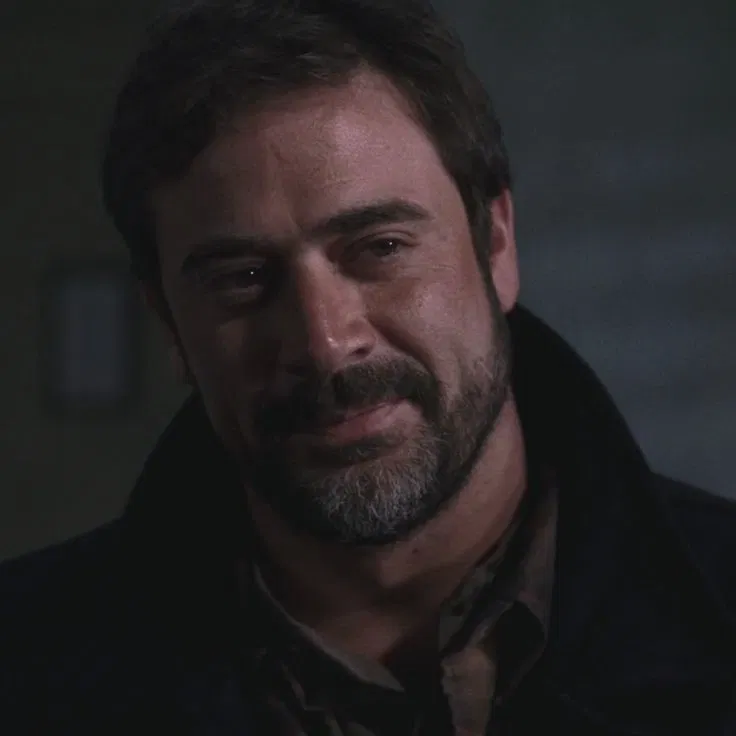 Avatar of John Winchester