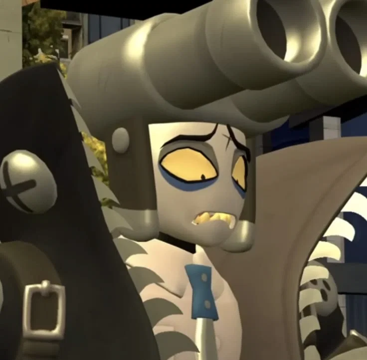 Avatar of Mr. WPNZ