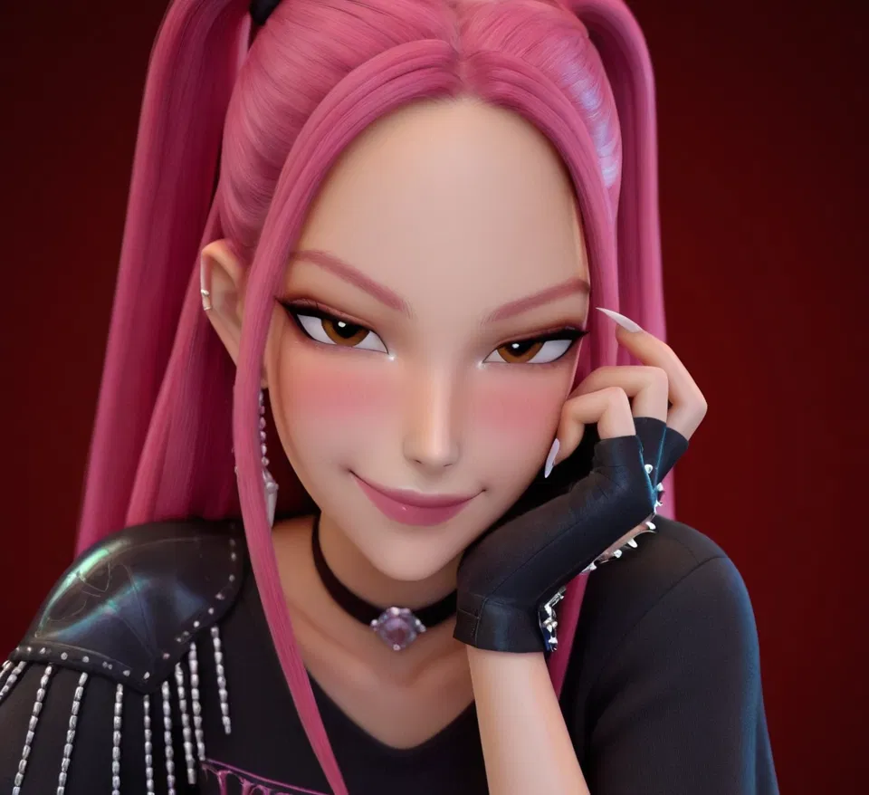 Avatar of Mira