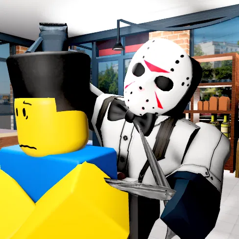 Avatar of Jason Voorhees