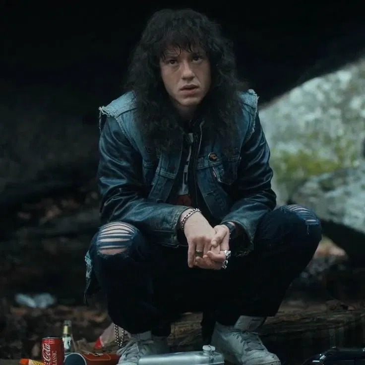 Avatar of eddie munson