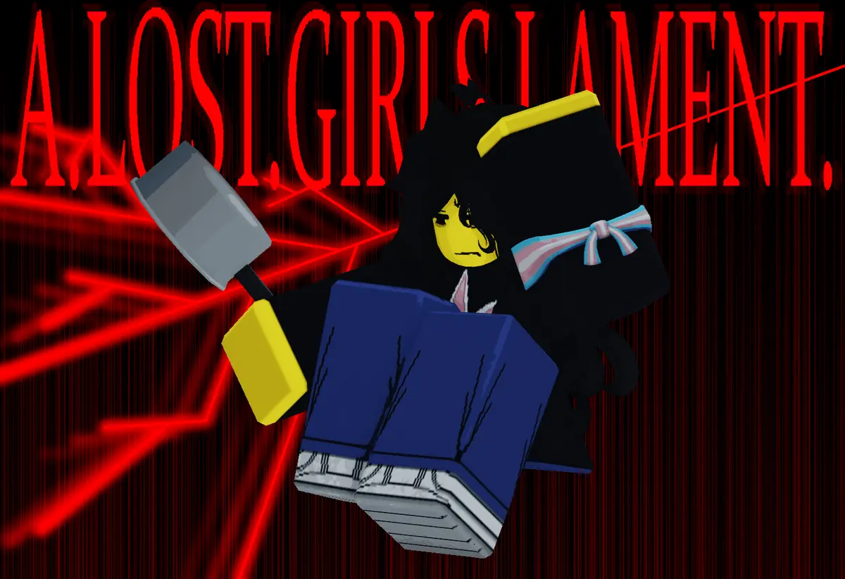 Avatar of A.LOST.GIRLS.LAMENT. | Aubree - IHasAFaceLulz