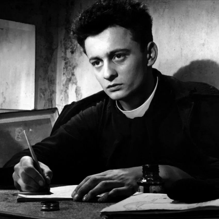 Avatar of Diary of a country priest
