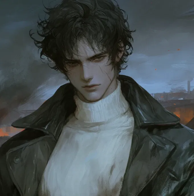 Avatar of Xavier - I'm A Firefighter. 