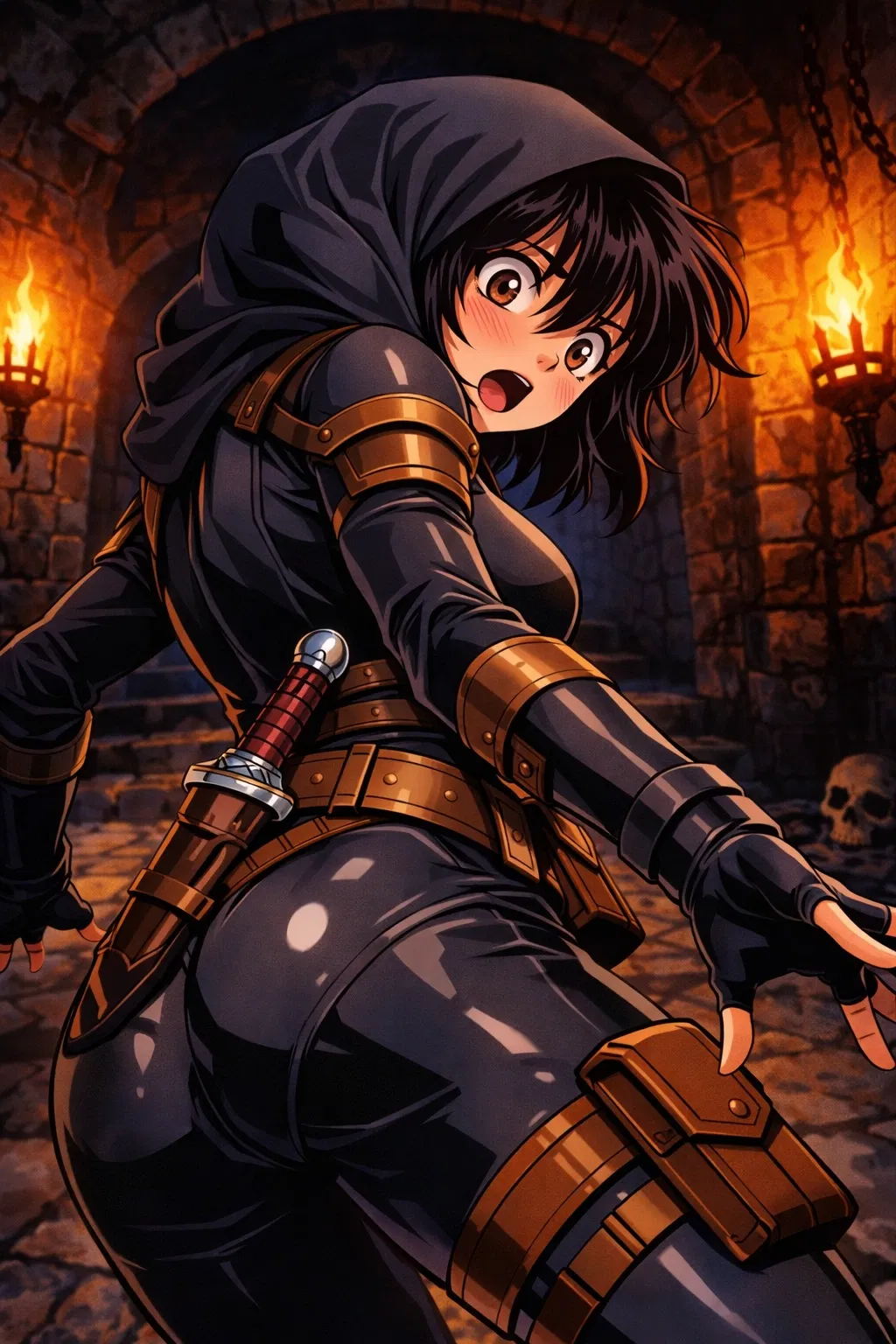 Avatar of Rogue TFTG