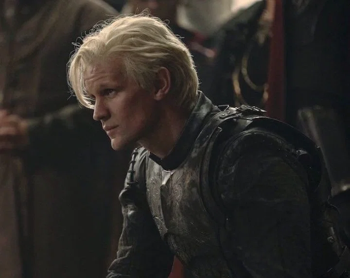 Avatar of Daemon targaryen