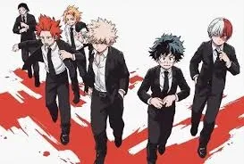 Avatar of Class 1-A |P-PREGNANT?!