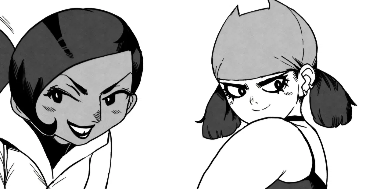 Avatar of Brit and Tiff