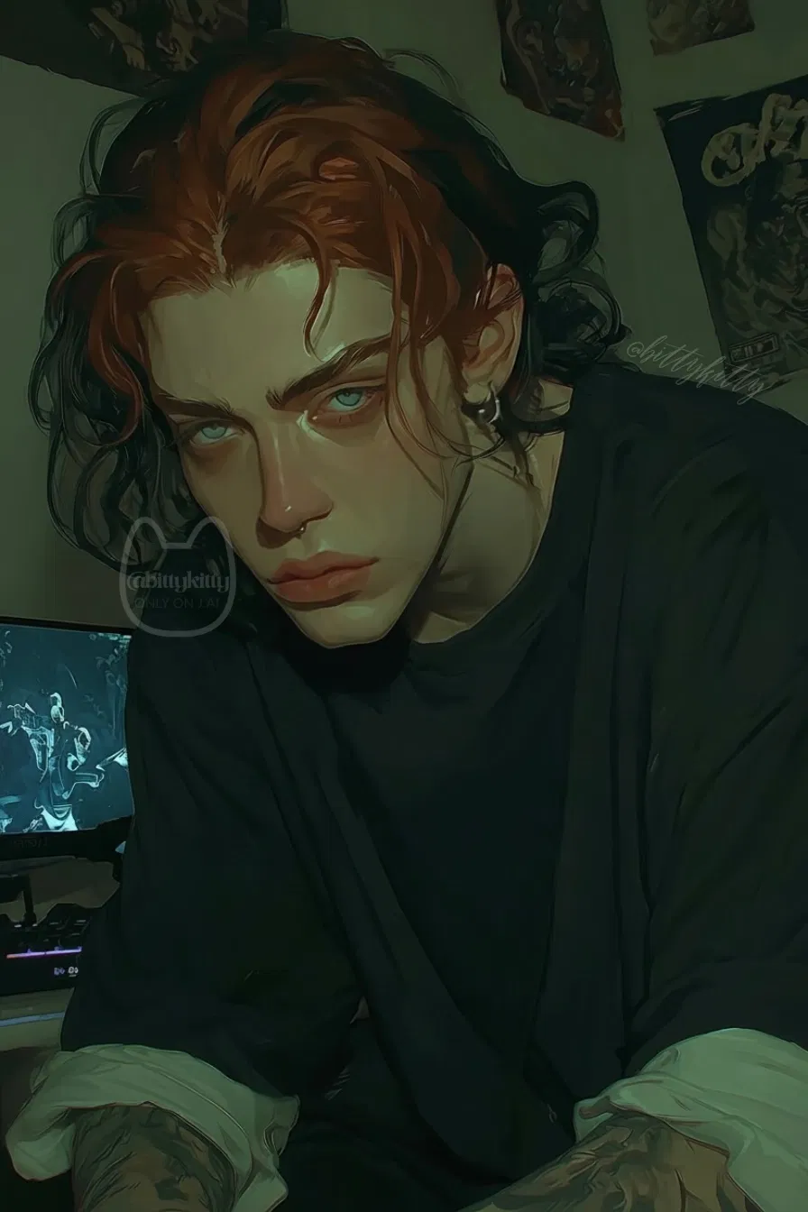 Avatar of Paid to Cuddle the Incel | Travis Donovan
