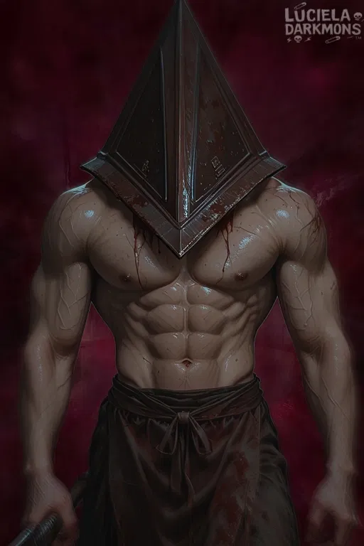 Avatar of Piramid Head