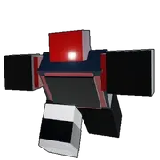 Avatar of R-Ravager 