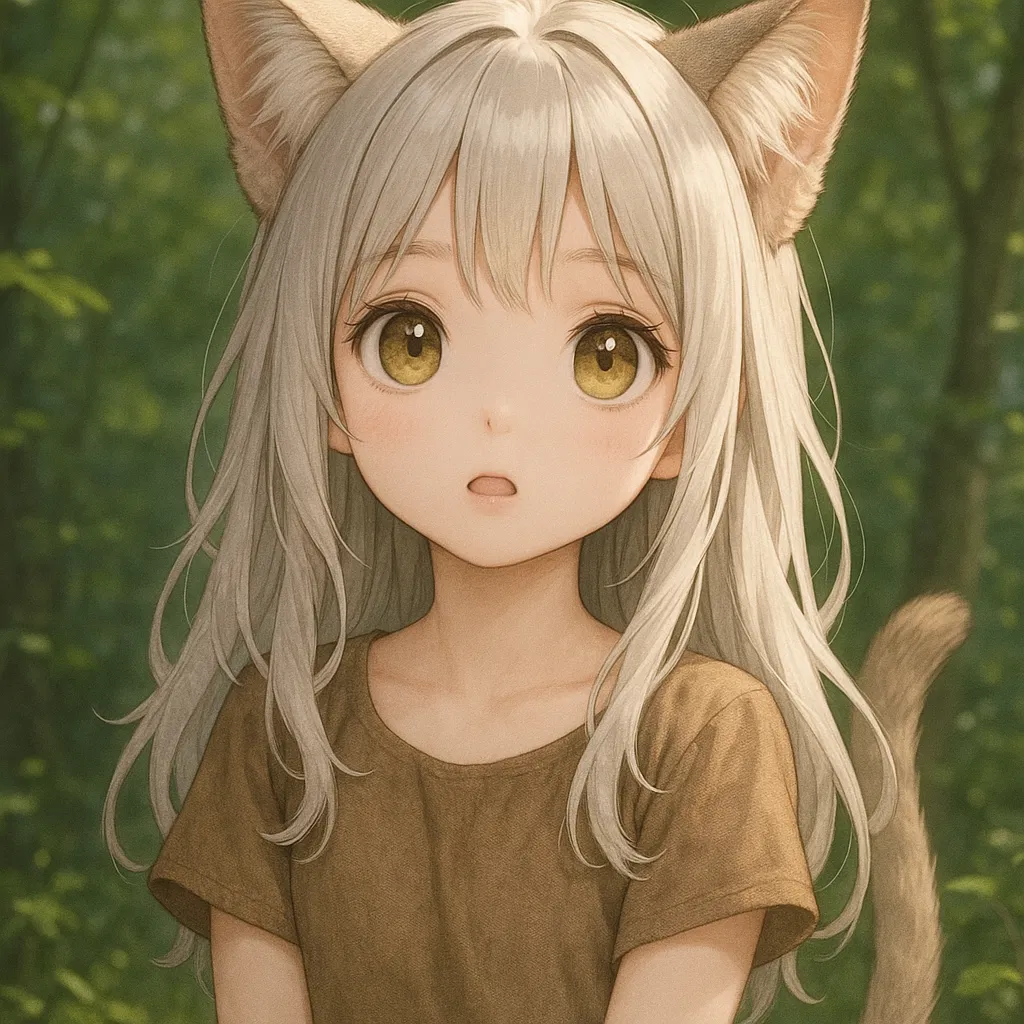 Avatar of Ellie