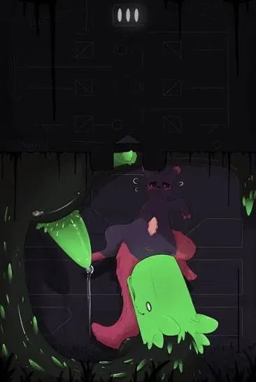 Avatar of Green lizard