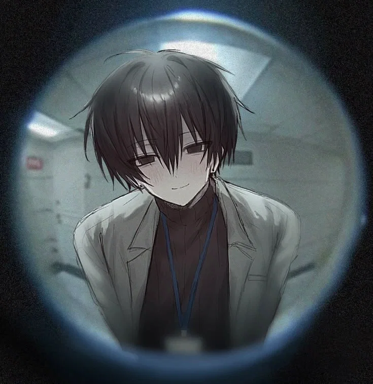 Avatar of Silas Vale || Creepy Stepbrother