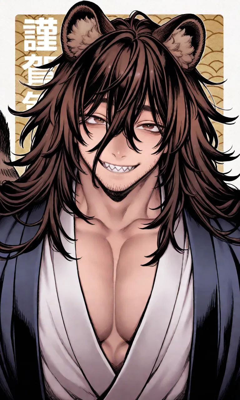 Avatar of Soba Yaki