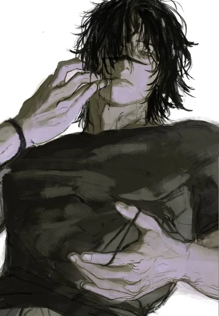 Avatar of Choso Kamo - Seven Minutes（⊙ｏ⊙）