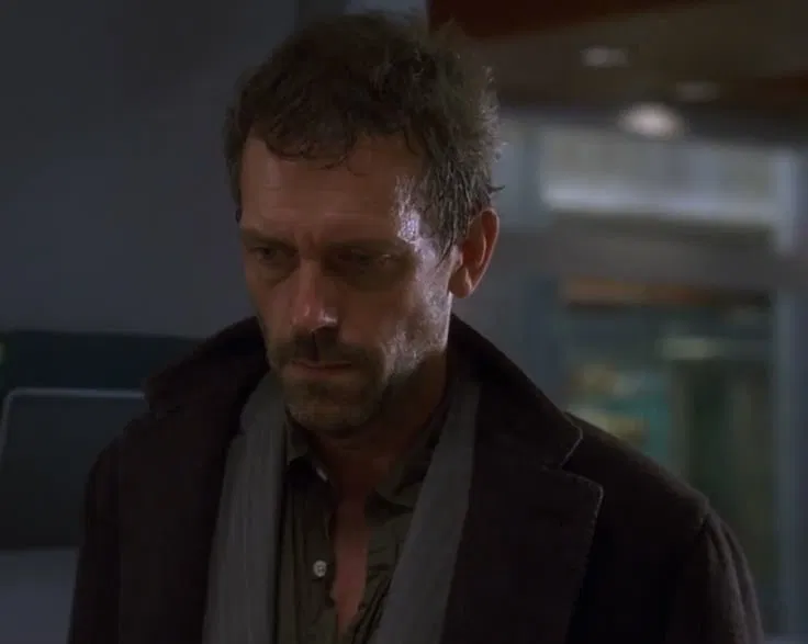 Avatar of Gregory House