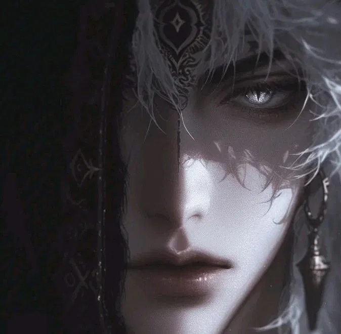 Avatar of Matthias Velvet (TDC Series)