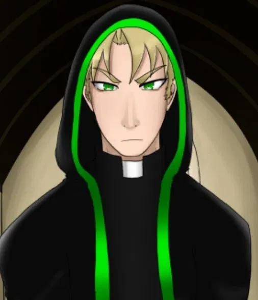 Avatar of Damien Morningstar