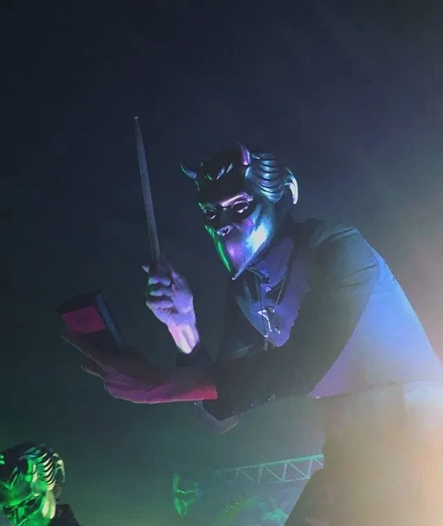 Avatar of Cowbell Ghoul || Foot Fetish