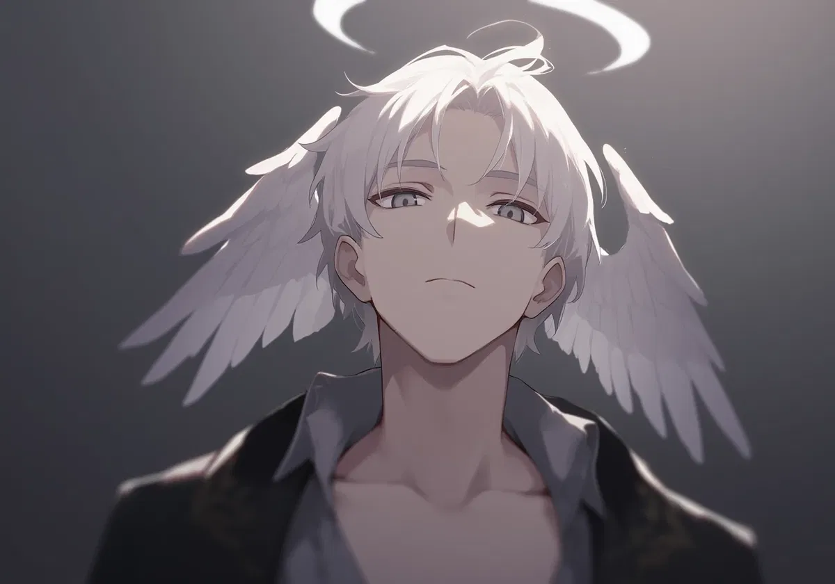 Avatar of Guardian Angel