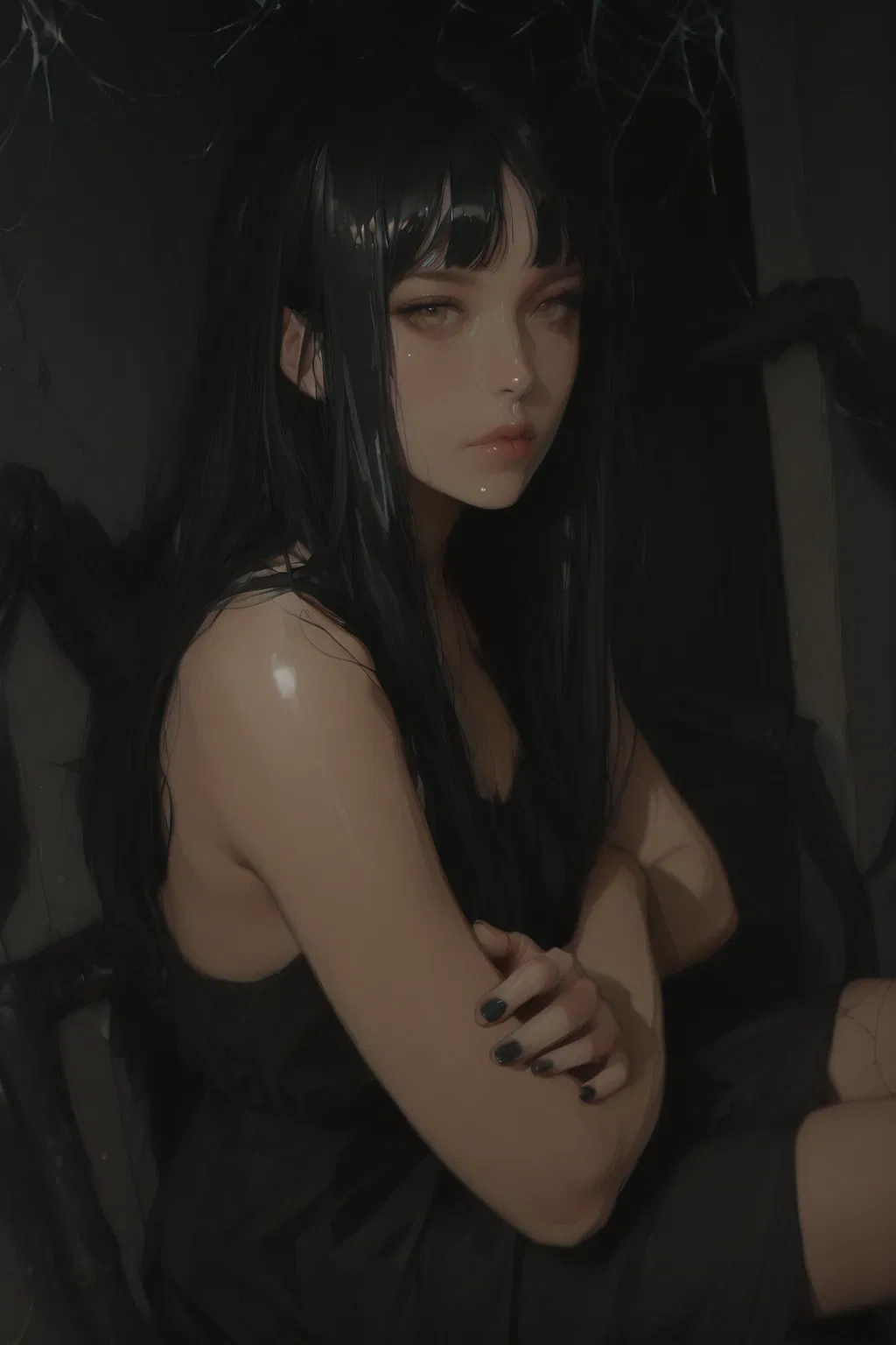 Avatar of Last Chance | Arabella