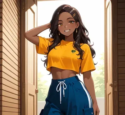 Avatar of Your ballbusting friend