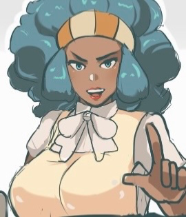 Avatar of Lenora- A physical test?
