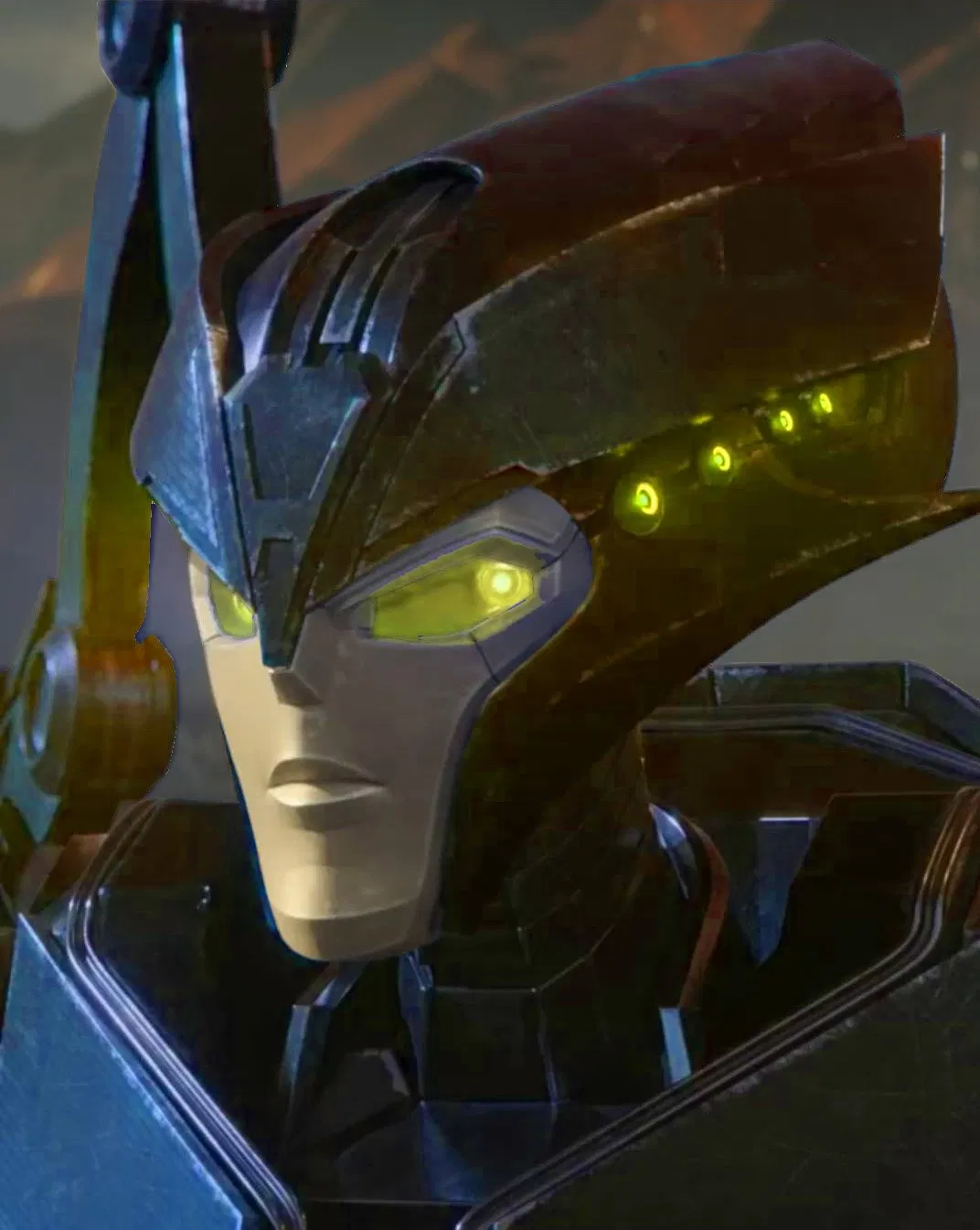 Avatar of Airachnid (SG!TFO)