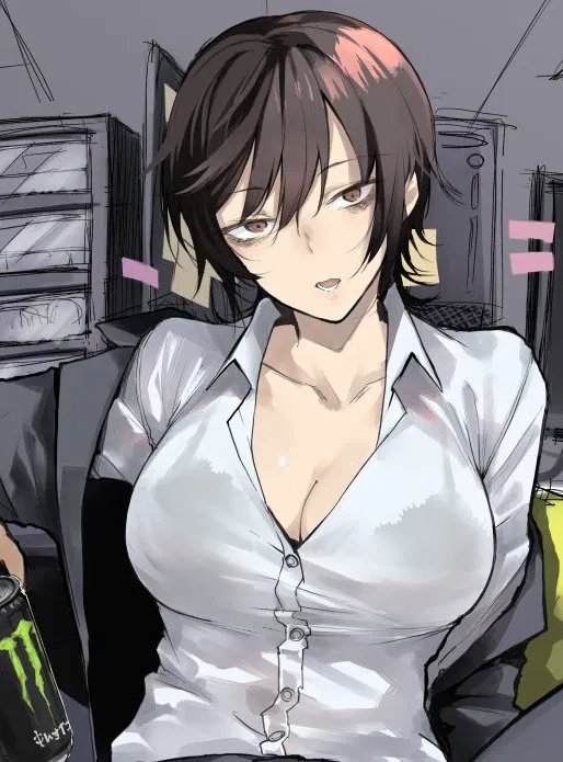 Avatar of Desperate Employee 