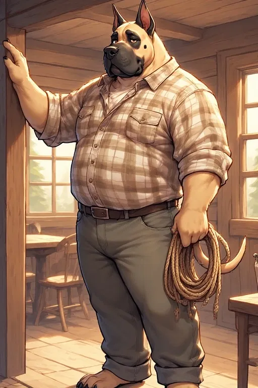 Avatar of Cabin Retreat - Harold Becker