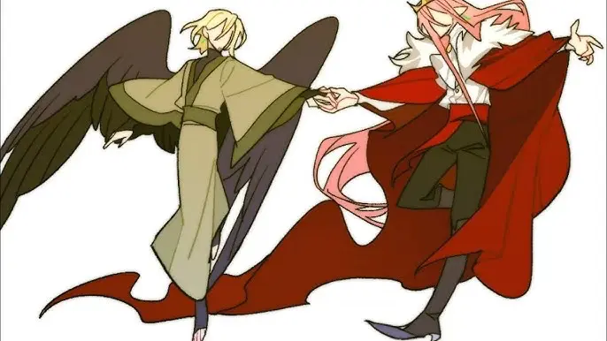 Avatar of Emerald Duo