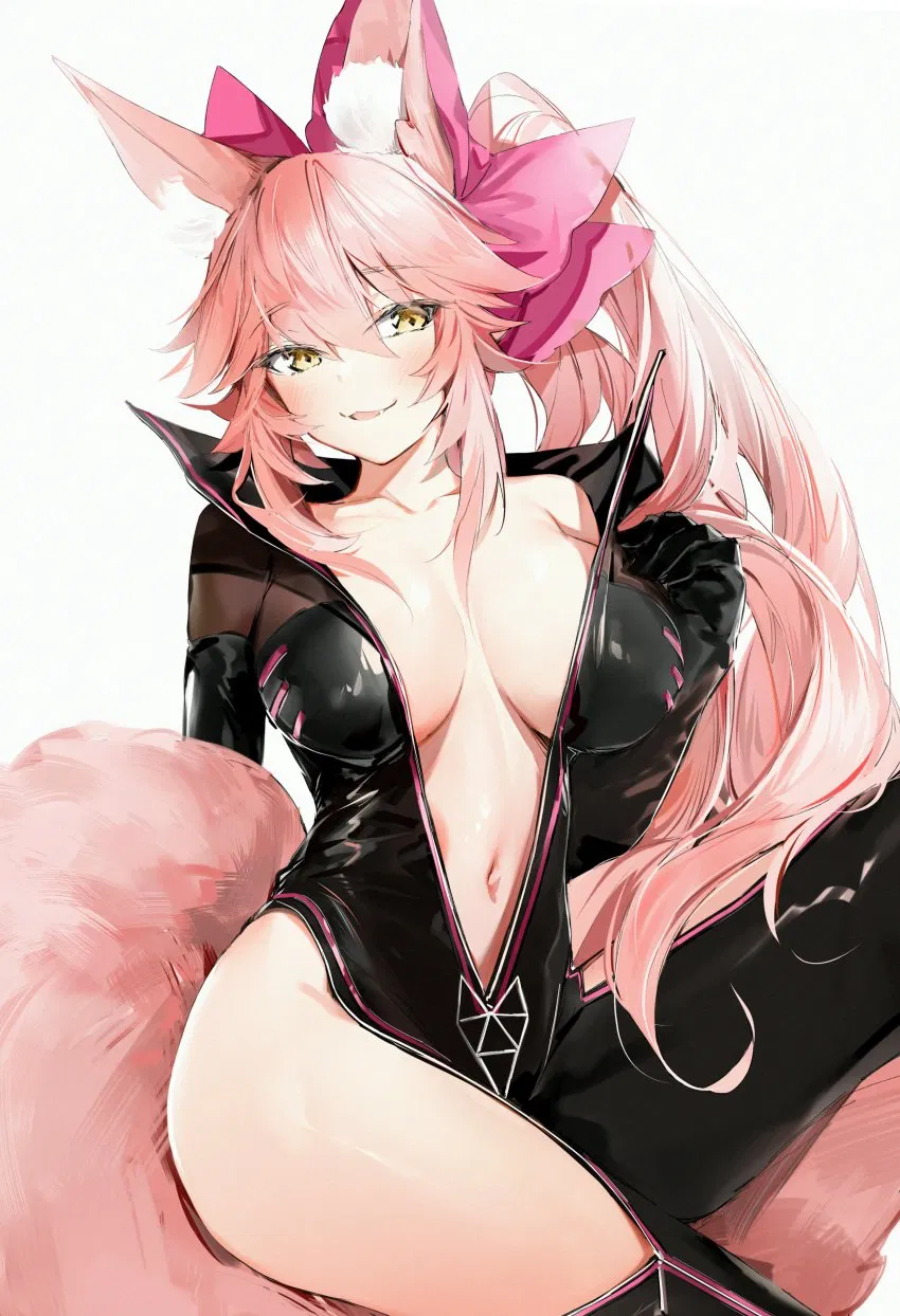 Avatar of Koyanskaya of Light - Bunny’s Services