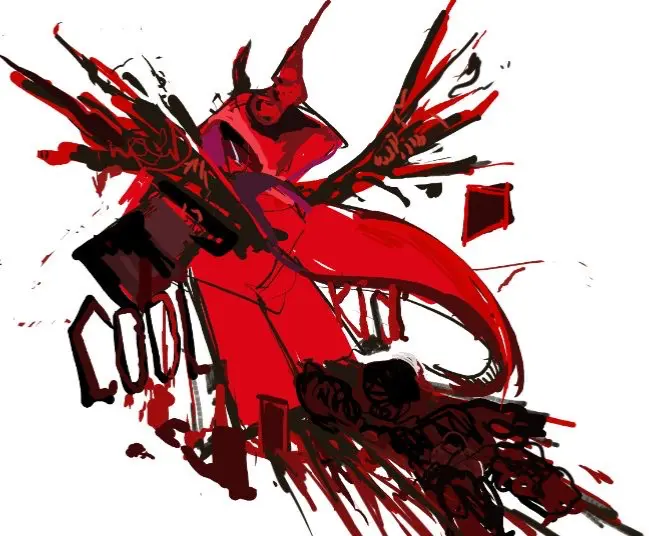 Avatar of C00LKIDD [Milestone IV]