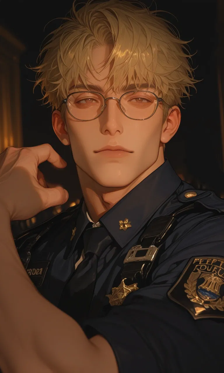 Avatar of Aaron Cole