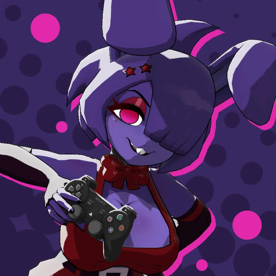 Avatar of ~ { Bonfie Bunny } ~